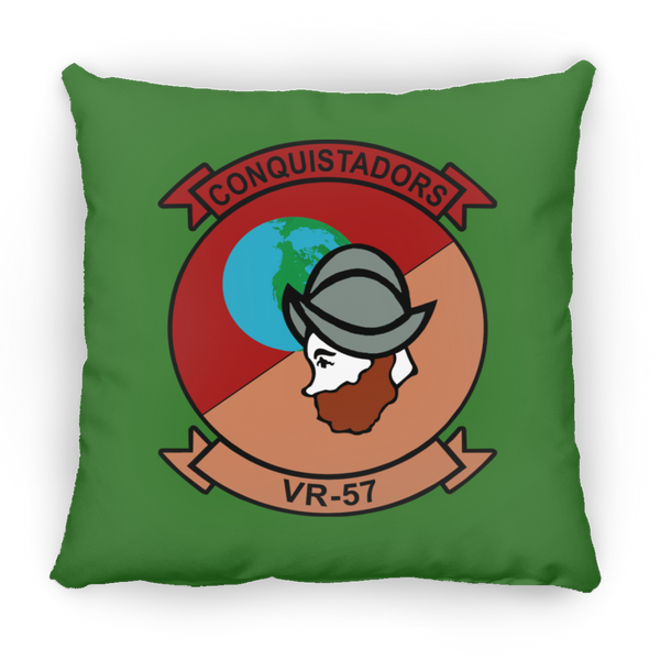 VR 57 Pillow - Square - 18x18