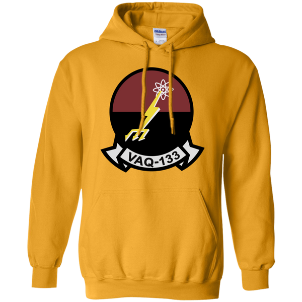 VAQ 133 1 Pullover Hoodie