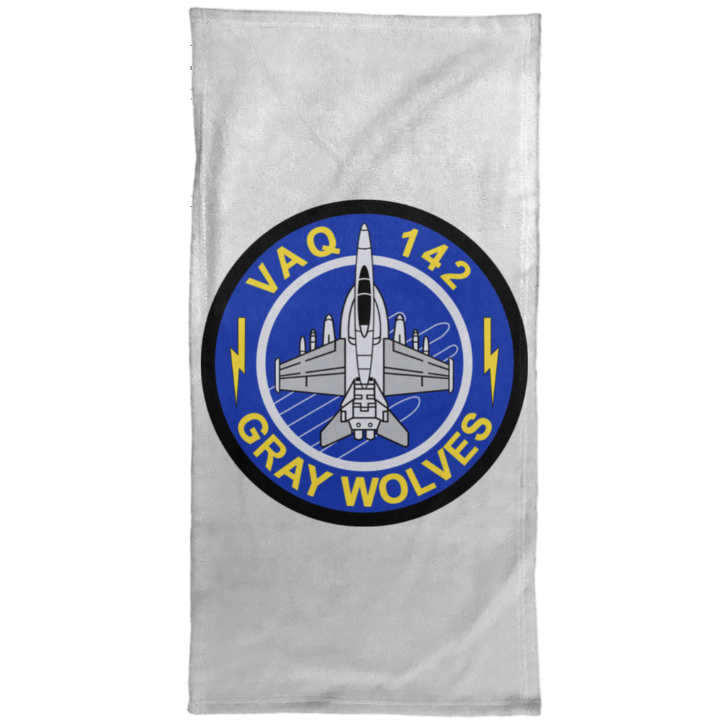 VAQ 142 5 Hand Towel - 15x30