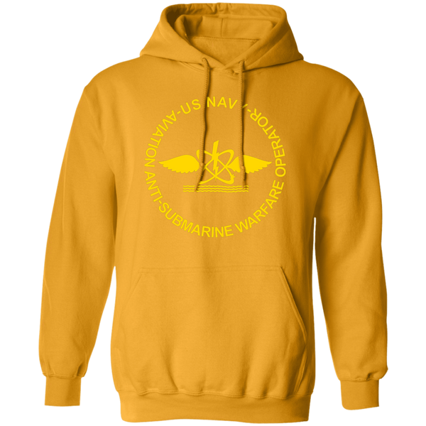 AW 04 3 Pullover Hoodie