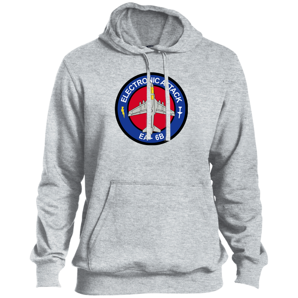 VAQ 132 3 Tall Pullover Hoodie