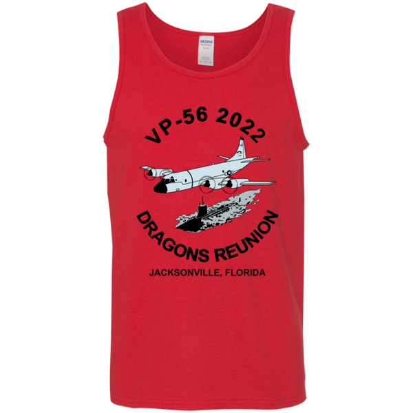 VP-56 2022 3 Tank Top