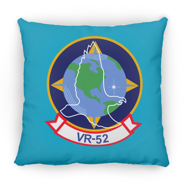 VR 52 1 Pillow - Square - 16x16