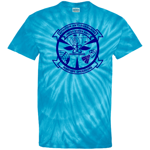 AW 03 1 Cotton Tie Dye T-Shirt