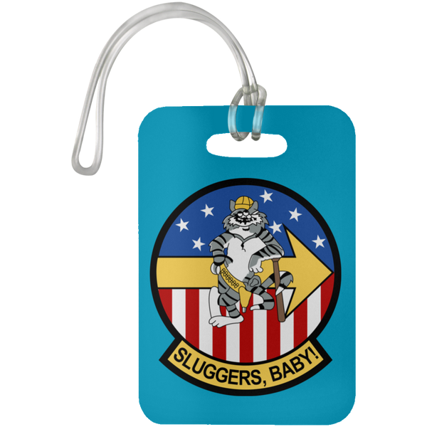 VF 103 4 Luggage Bag Tag