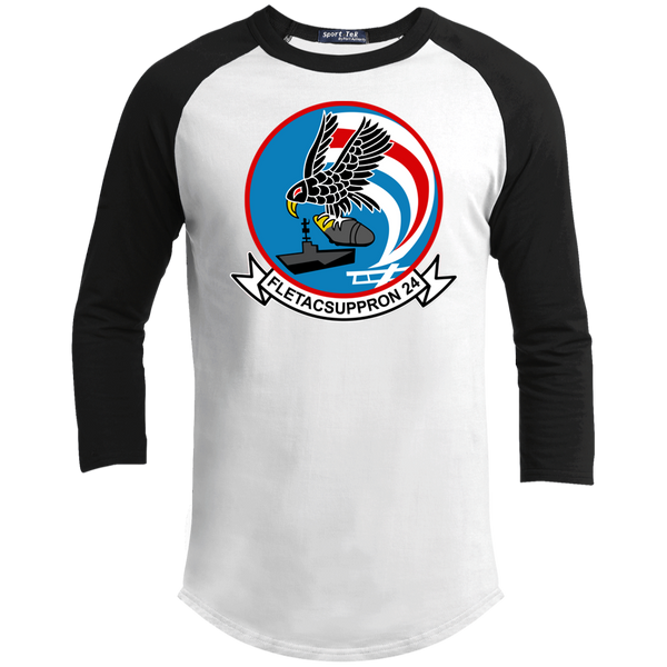 VR 24 4 Sporty T-Shirt