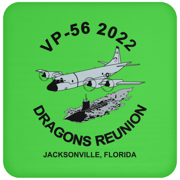 VP-56 2022 3 Coaster