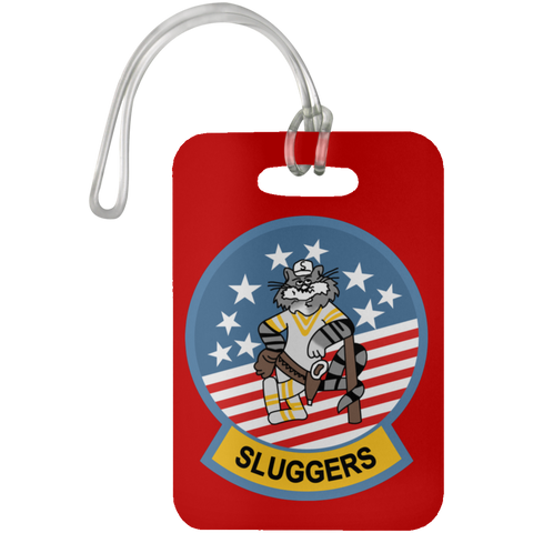 VF 103 5 Luggage Bag Tag