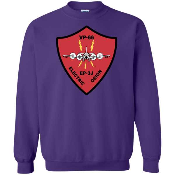 VP 66 6 Crewneck Pullover Sweatshirt