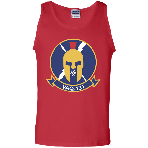 VAQ 131 3 Cotton Tank Top