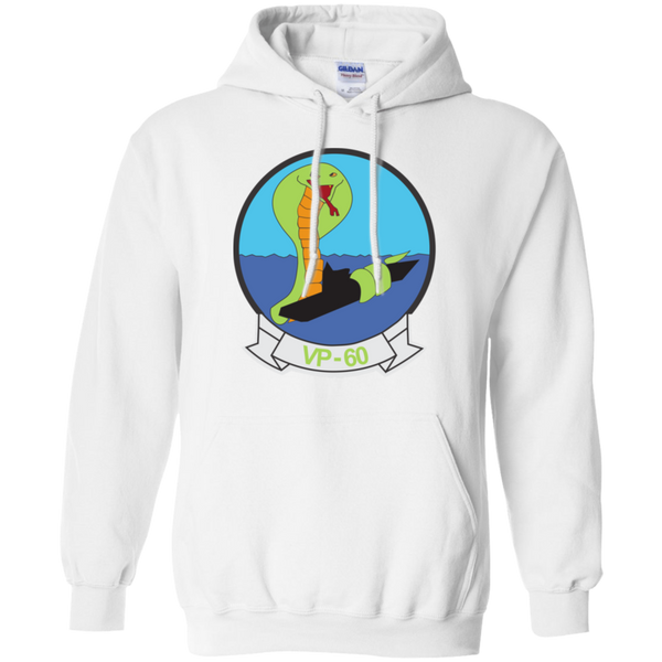 VP 60 1 Pullover Hoodie