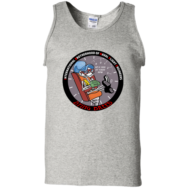 FE 04 Cotton Tank Top