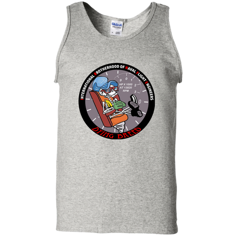 FE 04 Cotton Tank Top