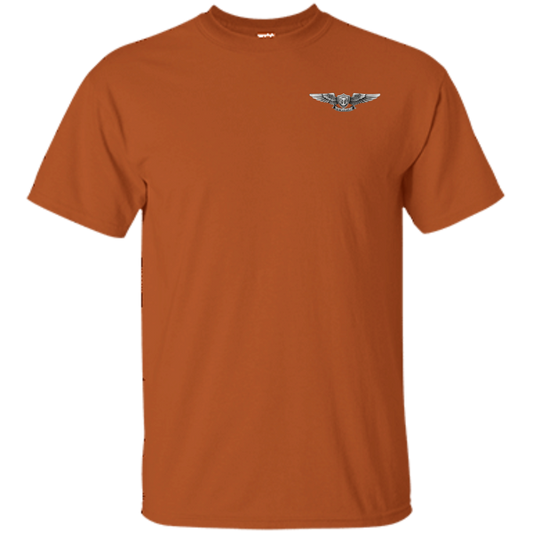 VAQ 139 9a Custom Ultra Cotton T-Shirt