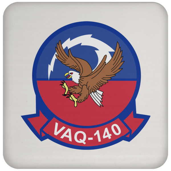 VAQ 140 1 Coaster