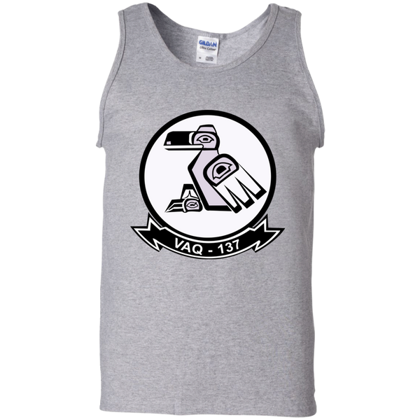 VAQ 137 1 Cotton Tank Top