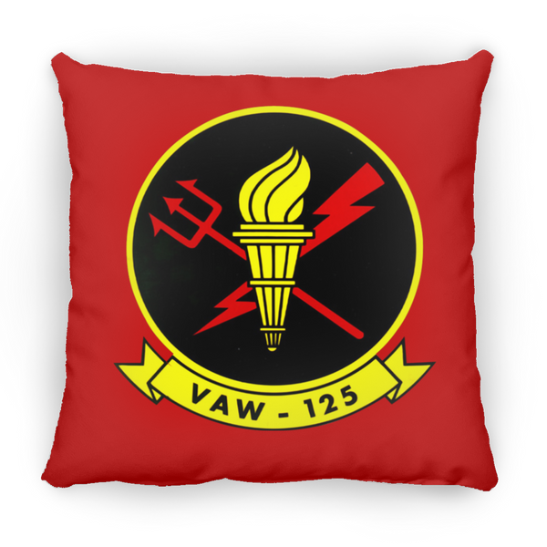 VAW 125 Pillow - Square - 16x16