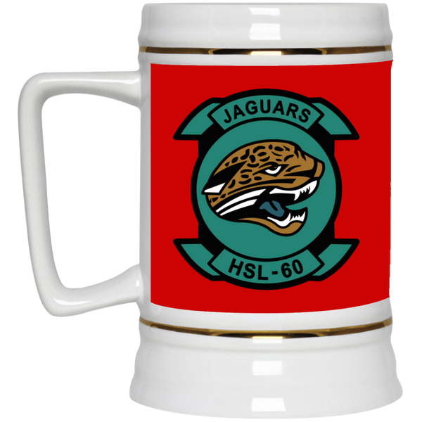 HSL 60 4 Beer Stein - 22oz