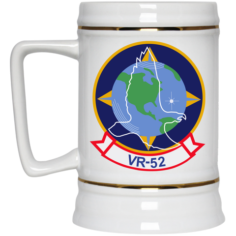 VR 52 1 Beer Stein - 22 oz