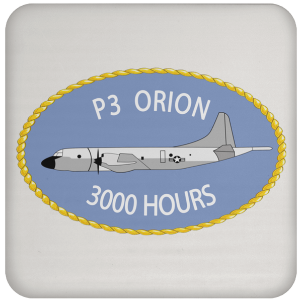 P-3 Orion 9 3000 Coaster