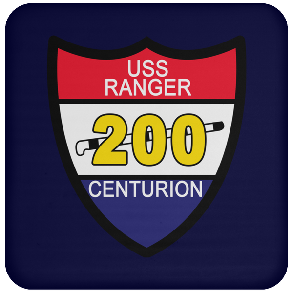 Ranger 200 Coaster