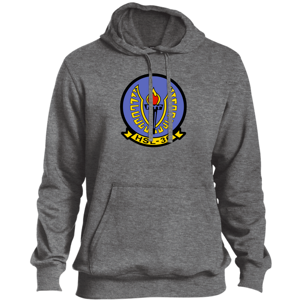 HSL 36 2 Tall Pullover Hoodie