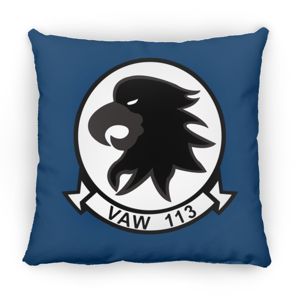 VAW 113 1 Pillow - Square - 16x16