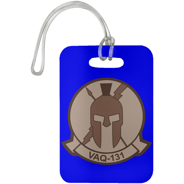 VAQ 131 6 Luggage Bag Tag