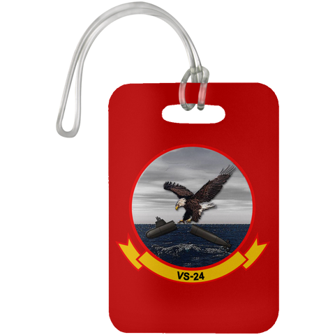 VS 24 2 Luggage Bag Tag