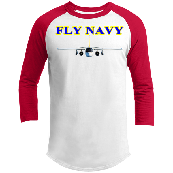 Fly Navy S-3 2 Sporty T-Shirt