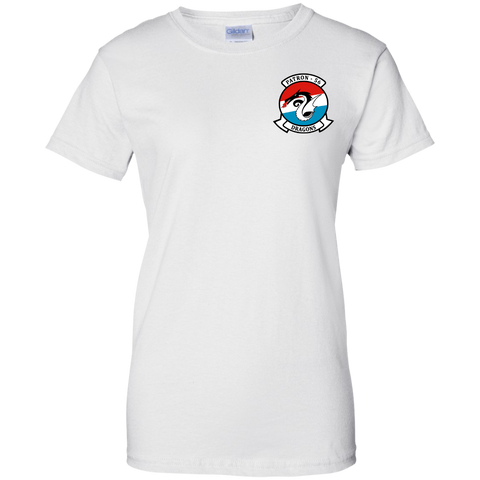 VP 56 6c Ladies' Cotton T-Shirt