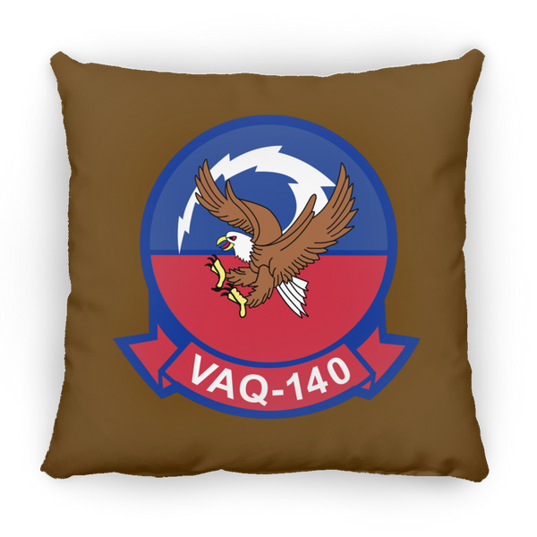 VAQ 140 1 Pillow - Square - 18x18