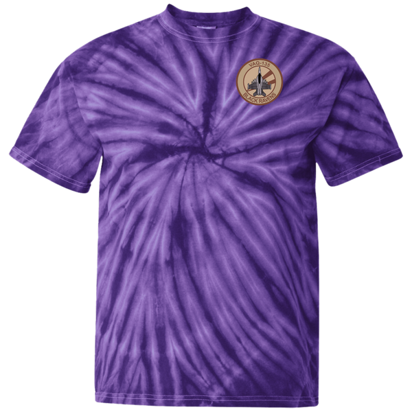 VAQ 135 6c Cotton Tie Dye T-Shirt