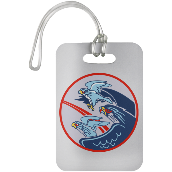 VT 21 4 Luggage Bag Tag