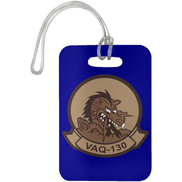 VAQ 130 4 Luggage Bag Tag