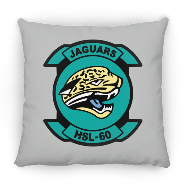 HSL 60 1 Pillow - Square - 18x18