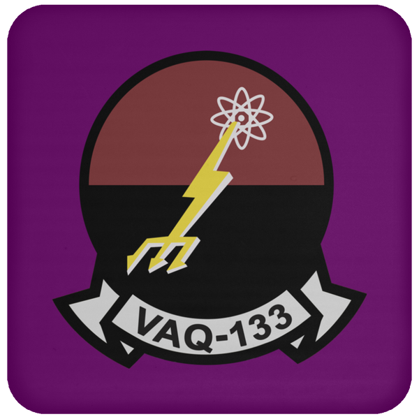 VAQ 133 1 Coaster