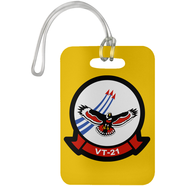 VT 21 5 Luggage Bag Tag