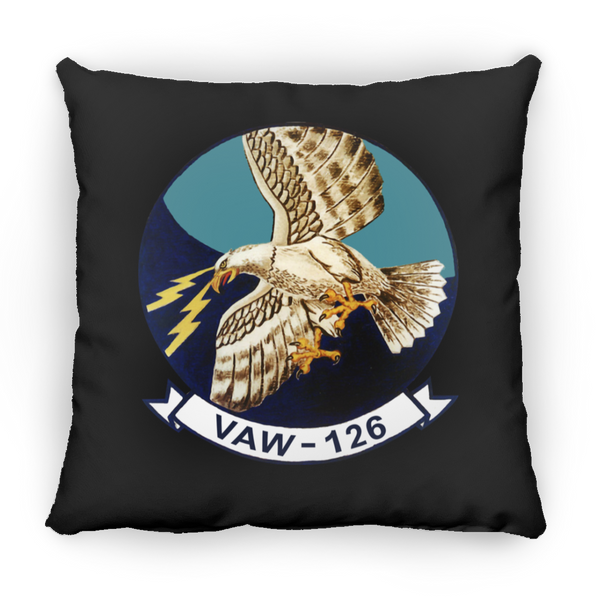 VAW 126 1 Pillow - Square - 14x14