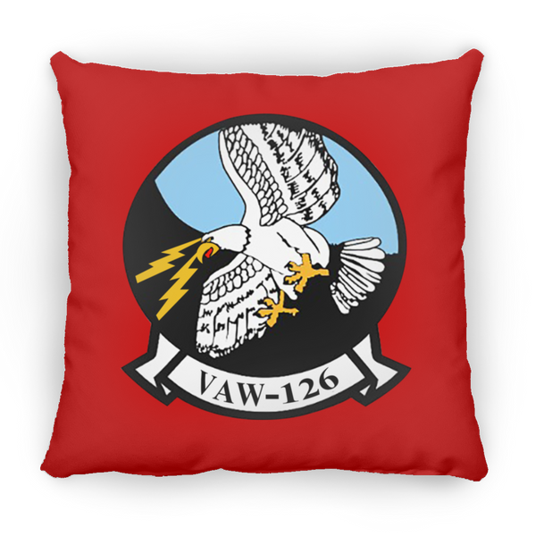 VAW 126 2 Pillow - Square - 18x18