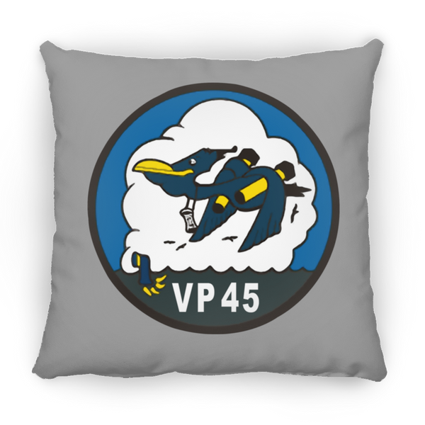 VP 45 2 Pillow - Square - 16x16