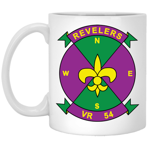 VR 54 2 Mug - 11oz