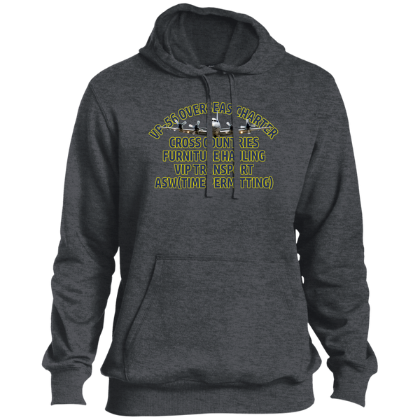 VP 56 3 Tall Pullover Hoodie