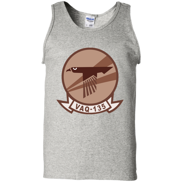 VAQ 135 4 Cotton Tank Top