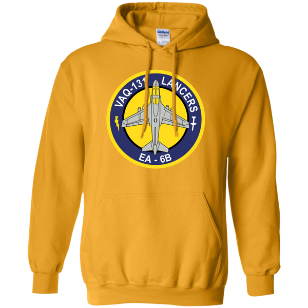 VAQ 131 9 Pullover Hoodie