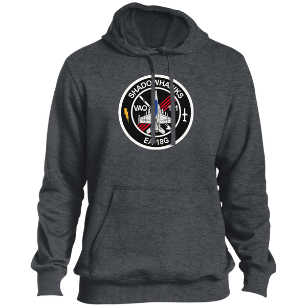 VAQ 141 6 Tall Pullover Hoodie