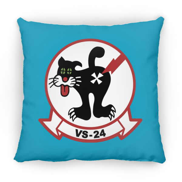 VS 24 5 Pillow - Square - 18x18