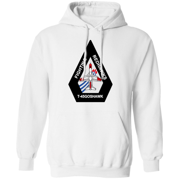 VT 21 7 Pullover Hoodie