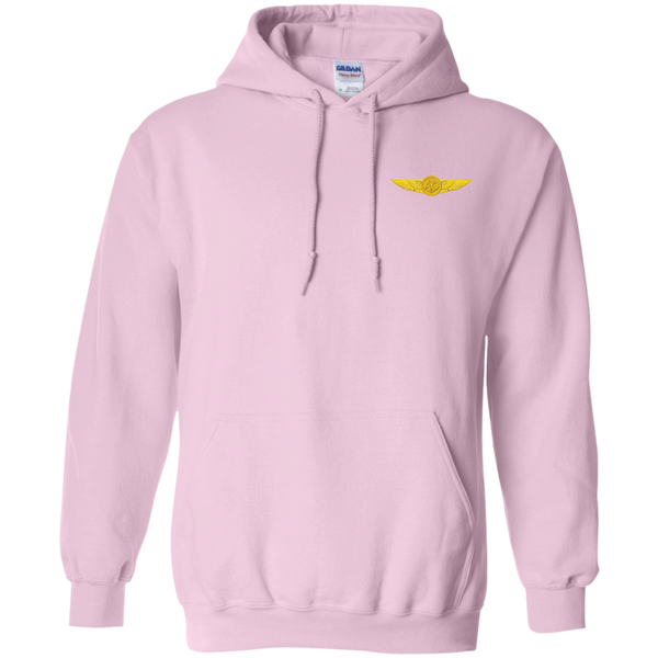 Aircrew 1a Pullover Hoodie