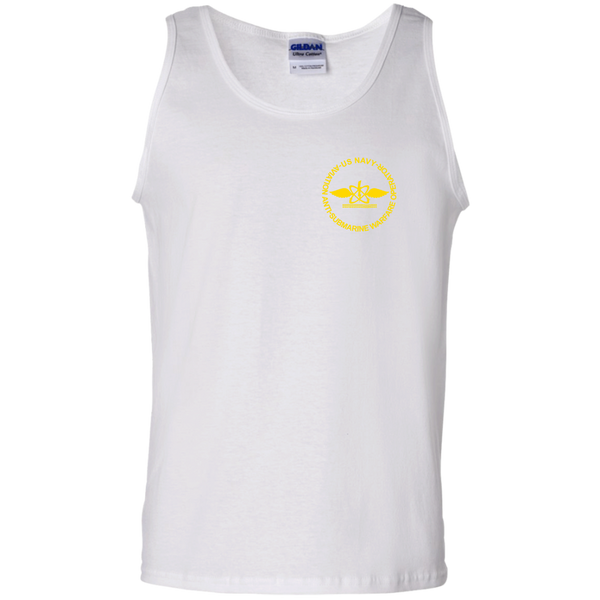 AW 04 3c Cotton Tank Top